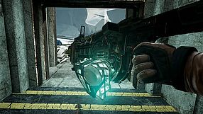 Frostpoint VR: Proving Grounds zwiastun na premierę