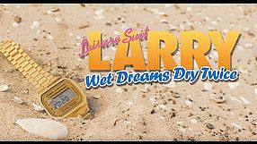 Leisure Suit Larry: Wet Dreams Dry Twice zwiastun #1
