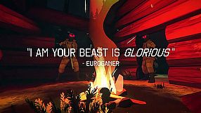 I Am Your Beast - zwiastun premierowy wersji na konsole