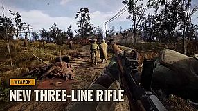 S.T.A.L.K.E.R. 2: Heart of Chornobyl - zwiastun aktualizacji 1.5