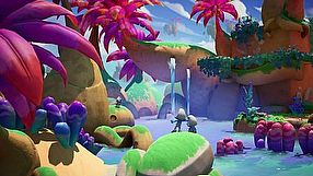 The Smurfs: Dreams - zwiastun premierowy