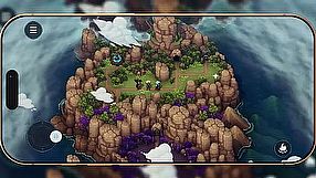 Sea of Stars - zwiastun wersji mobilnej