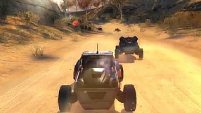 Jeremy McGrath’s Offroad zwiastun na premierę