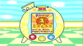 Tamagotchi Party On! #1