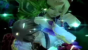 Dawn of Mana #1