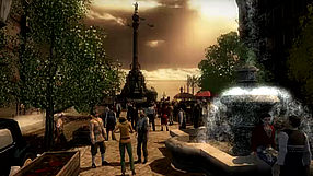 Rush for Berlin: Rush for the Bomb #1