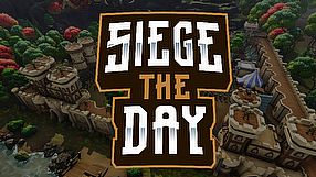 Siege the Day zwiastun #1