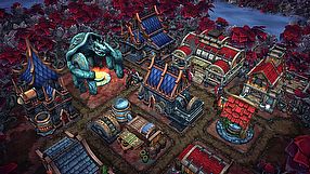 Against the Storm: Nightwatchers - zwiastun z datą premiery na konsolach