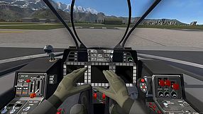 VTOL VR zwiastun na premierę