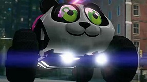 Saints Row: The Third Genki Girl Pack DLC