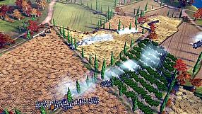 Veterans: Napoleonic Wars - zwiastun rozgrywki