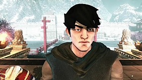 Kung Fu Superstar trailer #1