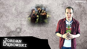 The Last of Us Gra wiosny - Jordan