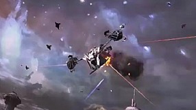 Transformers: Fall of Cybertron Through the Matrix