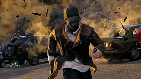 Watch Dogs zwiastun fabularny (PL)
