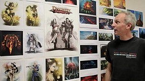 Divinity: Original Sin kulisy produkcji #1 (PL)