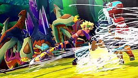 Monster Hunter Stories - zwiastun premierowy wersji na Xboksy