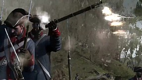 Assassin's Creed III zwiastun na premierę - PS3