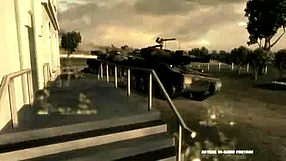 World in Conflict Kontratak