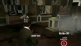 Scarface: The World is Yours #1