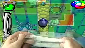 Mercury Meltdown Revolution #1