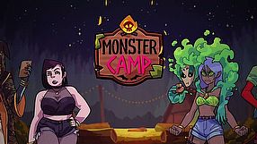 Monster Prom 2: Monster Camp zwiastun premierowy