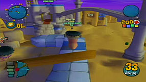 Worms 4: Mayhem #1