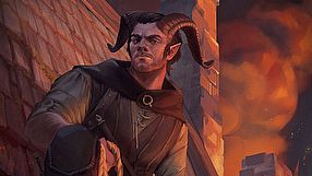 Pathfinder: Wrath of the Righteous - Through the Ashes zwiastun #1