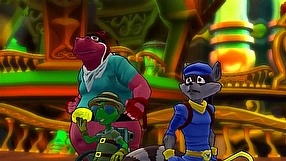 Sly Cooper: Thieves in Time zwiastun na premierę