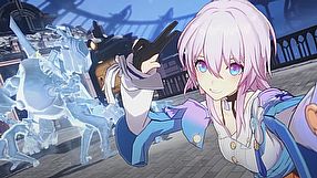 Honkai: Star Rail zwiastun zamkniętej bety