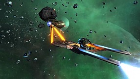 Star Trek Online trailer #4