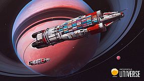 Prosperous Universe zwiastun #1