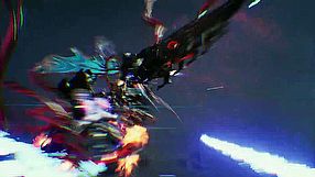 Daemon X Machina: Titanic Scion - zwiastun DLC Into the Abyss