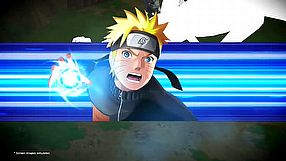 Naruto X Boruto: Ninja Voltage zwiastun #1