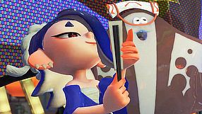 Splatoon 3 zwiastun #4