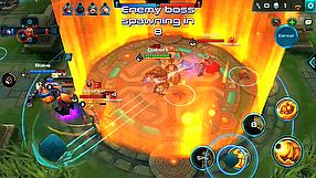 Paladins Strike zwiastun #1