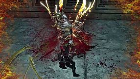 Code Vein 2 - zwiastun postaci Noah G. MagMell