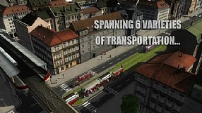 Cities in Motion Collection