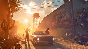 Saints Row zwiastun rozgrywki #2