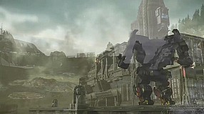 MechWarrior Online Pretty baby hero mech