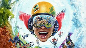 Riders Republic zwiastun beta-testów