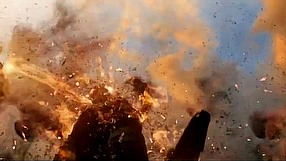 Neverwinter render trailer