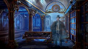 Scarlett Mysteries: Cursed Child zwiastun #1