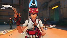 Overwatch zwiastun Heroes Can