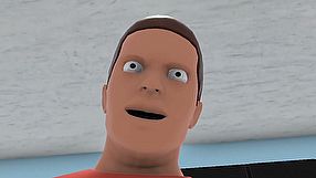 Who's Your Daddy zwiastun wersji Xbox