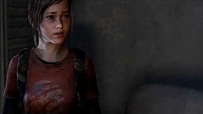 The Last of Us gameplay trailer (PL)