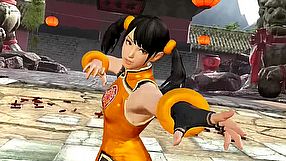 Tekken Mobile zwiastun #1