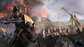 Stronghold: Definitive Edition zwiastun #1