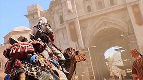 Assassin's Creed: Mirage zwiastun rozgrywki #1