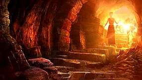 The Myth Seekers: The Legacy of Vulcan zwiastun #1